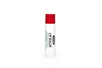 Thayers Organic Slippery Elm Lip Balm Peppermint Stick (24x0.15 OZ)