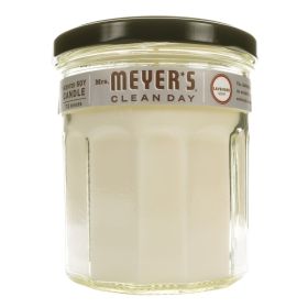 Meyers Lavender Soy Candle (6x7.2 Oz)