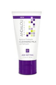 A.N APRCT PRBTC CLNS MLK ( 6 X 1.7 OZ   )