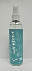 PUREZR NON ARSL HR SPRAY ( 1 X 8 OZ   )