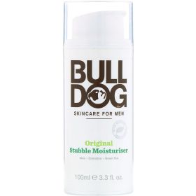 BULLDOG MOISTURIZER ST ( 1 X 1 OZ   )