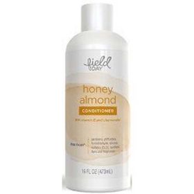 FD CONDITIONER HONEY ALM ( 6 X 16 OZ   )