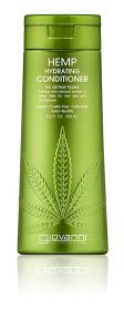 GIO HEMP COND HYDRATE ( 1 X 13.5 OZ   )