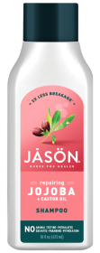 Jason's Natural Jojoba Shampoo (1x16 Oz)