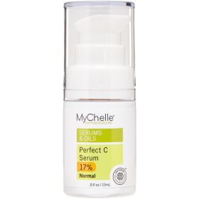 MYCHL SERUM PERFECT C ( 1 X 0.5 OZ   )