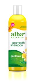Alba Botanica Gardenia Hydrate Conditioner (1x12Oz)