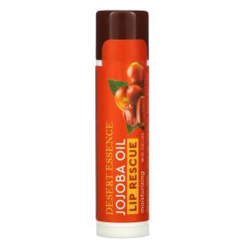 DESERT JOJOBA LIP BALM ( 24 X 0.15 OZ   )