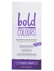 TON HR CLR BOLD PURPLE ( 1 X 2.46 OZ   )