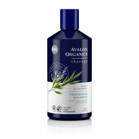 Avalon Biotin Thickening Shampoo (1x14 Oz)