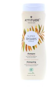 ATITUD SHAMP VOL & SHINE ( 1 X 16 OZ   )