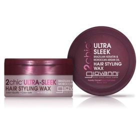 GIO 2CHIC BRAZ KERTN WAX ( 1 X 2 OZ   )