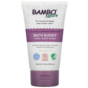 OG2 BMBNAT HAIR/BODYWASH ( 6 X 5 OZ   )