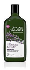 Avalon Nourishing Lavender Shampoo (1x11 Oz)