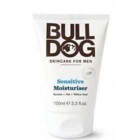 BULLDOG SNSTV MOISTRUSR ( 1 X 3.3 OZ   )