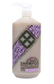 ALAF EVDAY SHEA SHMP LAV ( 1 X 32 OZ   )