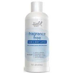 FD BODY LTN FRAG FREE ( 6 X 16 OZ   )