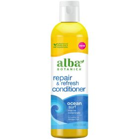 ALBA OCEAN SURF CONDITIO ( 1 X 12 OZ   )