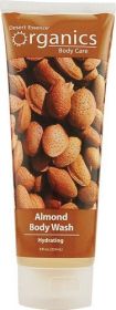 DESERT ALMOND BODY WASH ( 1 X 8 OZ   )