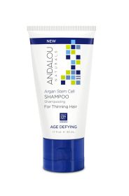 A.N ARGN STM AGDFY SHAMP ( 6 X 1.7 OZ   )
