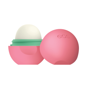 Eos Lip Balm Sphere Straw Sorbet (8x0.25OZ )