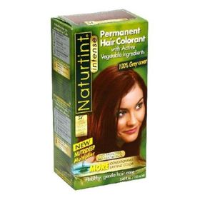 Naturtint 5c Light Copper Chestnut Hair Color (1xKit)