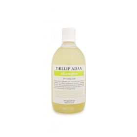 PA SHAMPOO CURLY HAIR ( 1 X 12 OZ   )