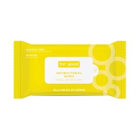 FRGD ANTBAC LEMN A/F WPE ( 1 X 50 CT   )