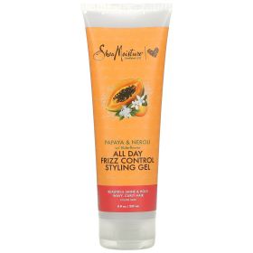 SHEAMOIST GEL FRZ CONTRL ( 1 X 8 OZ   )