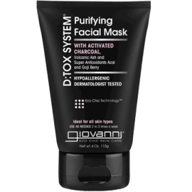 Giovanni Purifying Facial Mask (1x4 Oz)
