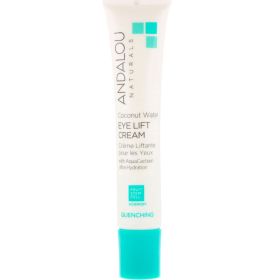 A.N CNUT WTR EYE LFT CRM ( 1 X 0.6 OZ   )