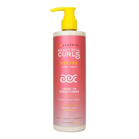 ALAF CURL ACTVTNG COND   ( 1 X 12 OZ   )