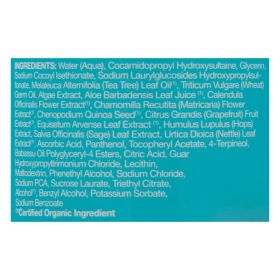 JSN TEA TREE SHMP PURIFY ( 1 X 12 OZ   )