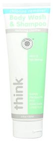 THINK BD/WSH SHAMPOO ALO ( 1 X 8 OZ   )