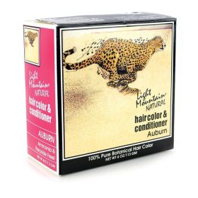 OG2 LMTN CLR/COND AUBURN ( 1 X 4 OZ   )