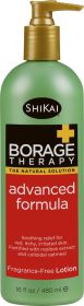 SHIKAI BRGE THRPY ADV ( 1 X 16 OZ   )