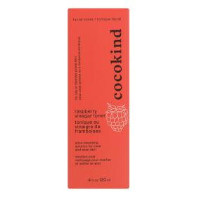 COKND FCIAL TNR RSP VNGR ( 1 X 4 OZ   )