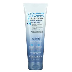 GIO 2SCHC CLRF/CLM CONDT ( 1 X 8.5 OZ   )