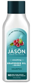 Jason's Natural Sea Kelp Shampoo (1x16 Oz)
