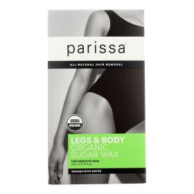 OG2 PARISA WAX HAIR RMVR ( 1 X 8 OZ   )