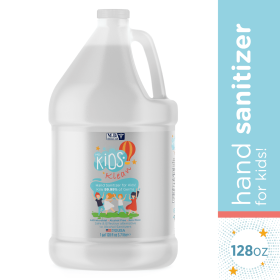 KIDS HND SNITZR NO ALCHL ( 1 X 1 GAL  )