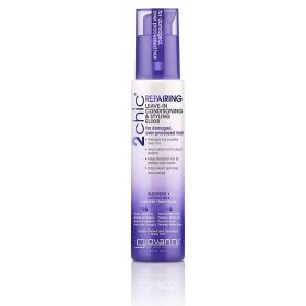 GIO 2CHIC ELIXR BRY CNUT ( 1 X 4 OZ   )