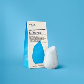 HIBAR MOISTURZ SLD SMPOO ( 1 X 3.2 OZ   )