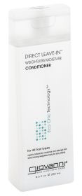 Giovanni Direct Leave-In Conditioner (1x8.5 Oz)
