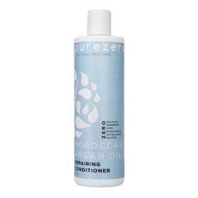 PUREZR MOROCCAN COND ( 1 X 12 OZ   )
