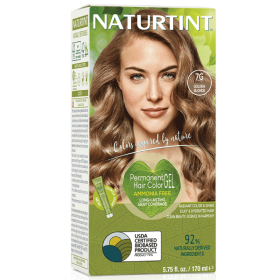 Naturtint 7g Golden Blonde Hair Color (1xKit)