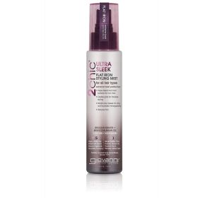 GIO 2CHIC FLAT IRON MIST ( 1 X 4 OZ   )
