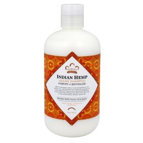 NUBIAN IND HMP VEGN SHMP ( 1 X 12 OZ   )
