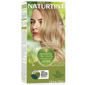 Naturtint 9n Honey Blonde Hair Color (1xKit)