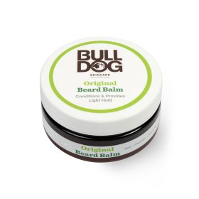 BULLDOG ORIG BEARD BALM ( 1 X 2.5 OZ   )