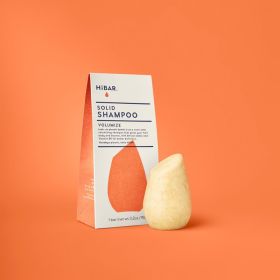 HIBAR VOLUME SOLID SMPOO ( 1 X 3.2 OZ   )